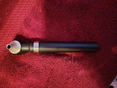 KaWe PICCOLIGHT F.O. Pocket Otoscope Family Medicine Pediatrics Emergency