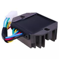 Voltage Rectifier Regulator PN201-68564 For Kubota ZG332P ZD221 ZG222A B2320HSD