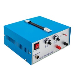 Electric Jewelry Pulse Sparkle Spot Welder Gold Silver Welding Soldering Machine