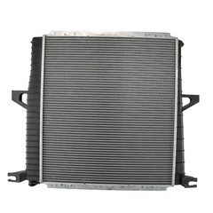 Autosity Cu2310 Radiator Compatible 1998-2011 Ranger 1998-2001 Explorer