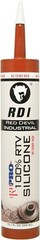 08090I RD PRO 100% Heat Resistant RTV Silicone Sealant, A Water-Proof and Wea…