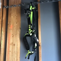 Safe Waze Safety harness￼