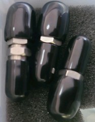 WEINSCHEL Fixed Attenuator Kit Type N Adapters & Connectors RF Coaxial Terminals