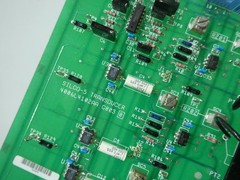 General Electric Ge 4006L4102AAG003 Silco-5 Transducer Pcb Circuit Board