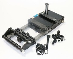 AF-2C Pneumatic Feeding Machine Punch Rapid-air Automatic Feeding Machine Feeder
