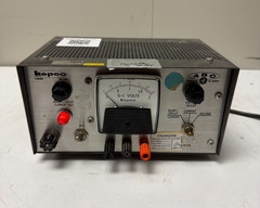 Kepco ABC 2 1 M DC Power Supply