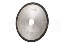 SHARS 6 x 0.035″ D1A1R DIAMOND CUT-OFF WHEEL GRINDING 100 GRIT Max RPM 4300 P|