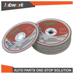 Labwork Cut-Off Wheels Arbor Cutting Discs 20 Pack 3 Inch x 1/32 Inch x 3/8 Inch