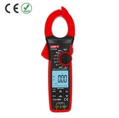 UNI-T UT207B 1000A True RMS Digital Clamp Meters with Auto Range