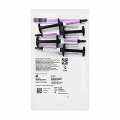 Dental Transbond XT Light Cure Orthodontic Bracket Bonding Adhesv Refill 4 x 4g