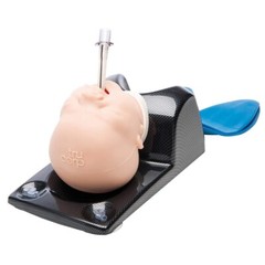 Trucorp JR10001X AirSim Baby X Infant Airway Manikin Management Trainer