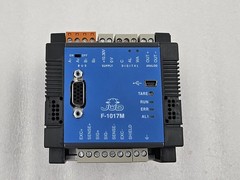 JUD F-1017M INTEL. DATA LOGGER [FAST SHIPPING]