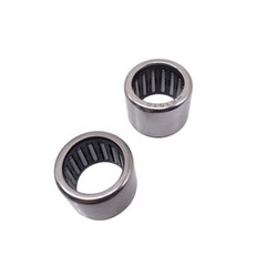 US Stock 5pcs HK1516 15 x 21 x 16mm Double Way Needle Roller Bearing