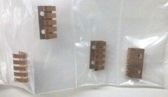 Novellus 04-707941-01 Contact Strip RF Rev C (Pack Of 4)