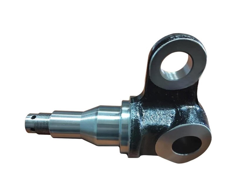 Steering Knuckle Right Hand for Toyota Forklift 43211-23321-71