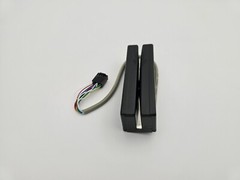 Gasboy C08086 CFN Mag Reader/ Conn Assembly (New, No Warranty)