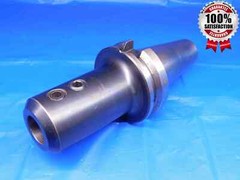 BT50 TECHLEADER 1 1/4 ID SOLID END MILL TOOL HOLDER 1.25 BT50-SL1 1/4-6.00 CNC