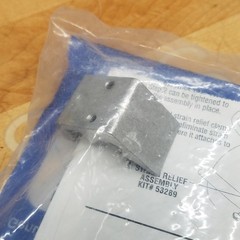 phd 58050-02 Bracket Assembly – NEW