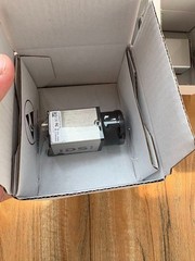 IDS UI-5480CP-M-GL IDS Camera Light use UPS Worldwide Expedited （1pcs）