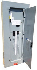 ALF3422ABX GE 225A 120V 3Ø 4W Panel w/ 225 Amp Main & 20A Branch Breakers