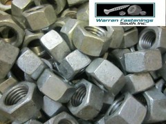 75 Piece 3/8″ Carriage Bolt Assembly With Finished Hex Nuts & Flat Washers