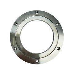 Mission Tool P012847 Round Flange 6 Hole