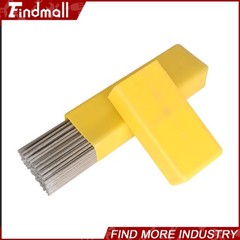 Findmall 1/8″ x 14″ 10 lb E6011 Premium Arc Welding Rods Carbon Steel Electrode