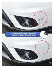Indigo Blue PBM Touch Up Paint for Dodge -Exact Match–Chips and Nicks Touch Up
