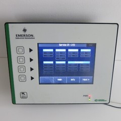 RED LION G306A Panel | EMERSON CTVUE-G306A Panel
