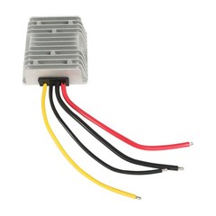 360W High Quality DC/DC Car Voltage Converter Step Up Regulator 12V To 24V 15A