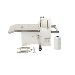 Sausage Knotting Binding Hand-rolling Machine Manual Sausage Tying Machine