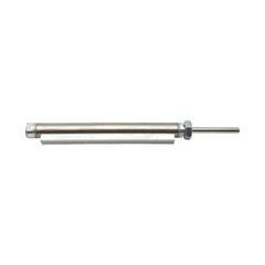 Bimba M-012-NTT3EE1 Pneumatic Cylinder ø7/16in Bore, 2in Stroke, UNF0.190 250psi