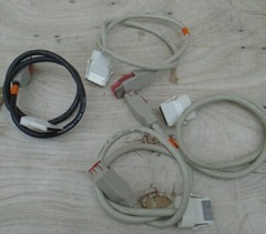 Epson EPSN-12PUSBG Powered USB POS Register cable for Receipt Printers
