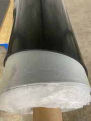 NBR/NITRILE BUNA RUBBER SHEET 1/16″ THICKNESS 11″W x 12″L