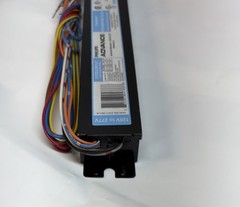 Philips Advance Intellivolt ICN-4S54-90C-2LS-G 120-277V Ballast