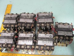 7 WESTINGHOUSE A201K1CA STARTER T7252