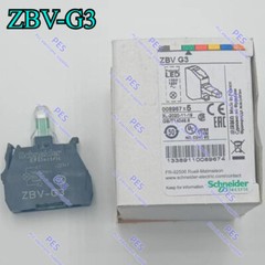 ZBV-G3 1 PCS Brand New Schneider ZBVG3 Fast SHIPPING