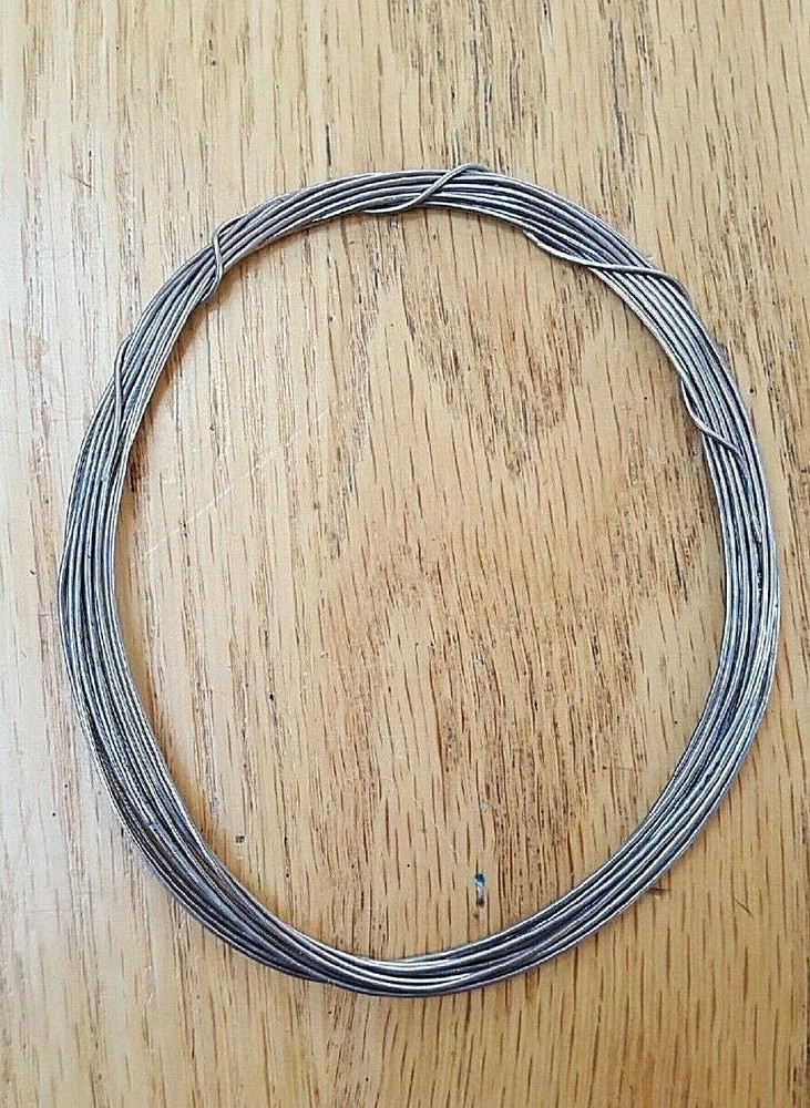 (10 feet) of Kester “44” Eutectic Rosin Core Solder 63/37 .031″