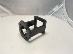 Log Splitter Hydraulic Pump Mount 31-272 Compatible with 8-15 Hp Engines