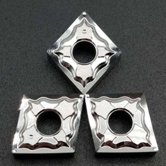 CNMG120404-HA N01 CNMG431-HA Aluminum carbide insert for Aluminum carbide bits