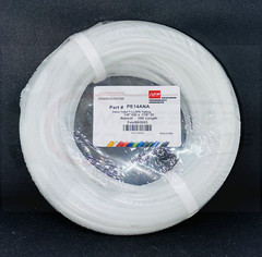 ATP 1/4″ Poly Tubing / Polyethylene Tubing / .170 ID x 1/4″ OD / 100-Ft Roll