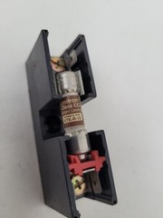 KTK-R-10 Bussmann 10A Class CC Fuse + USD 600V 30A Fuse Holder – Next Day Option