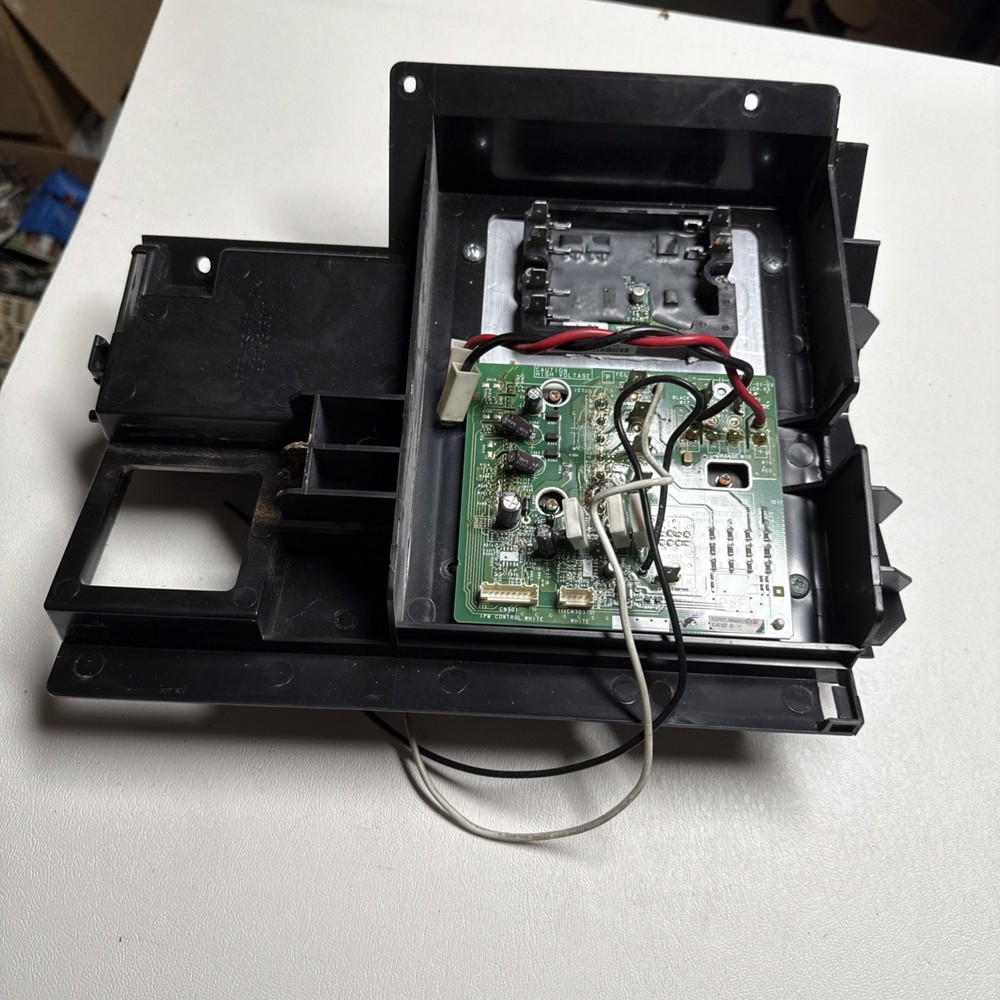 Fujitsu K07BT-TR-C K07BT K40307 Control Board