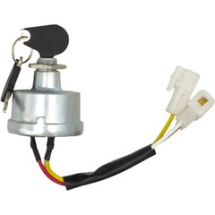 Starter Ignition Switch 005558982R93 Fit for Mahindra 4550 4565 5035 5525 6025