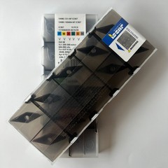 10Pcs/BOX Iscar VNMG160404-NF IC907