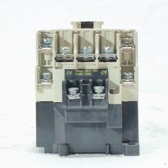 MITSUBISHI S-N21 MAGNETIC CONTACTOR 32A 100-110V COIL 50/60HZ