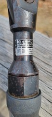Vintage Pneumatic Air Tools LOT Drills Ratchets etc. CH and 1 Unknown All Tested