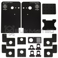ULTIMATE Bee CNC Mechanical Kit 1210 Ball Screw Driven Transmission Engraver
