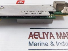Expert Magnetics Mp-4064a SLBBI Connector Board
