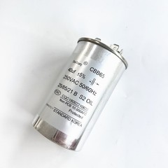 CBB65 450V 20/25/30/35/40/50/60 UF Air conditioner Capacitor
